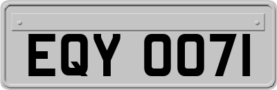EQY0071