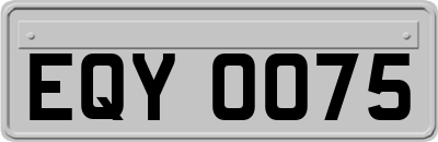 EQY0075