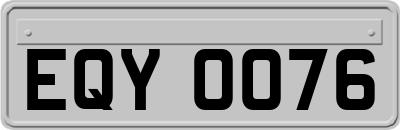 EQY0076