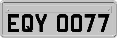 EQY0077