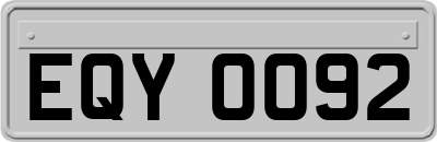 EQY0092