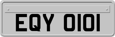 EQY0101