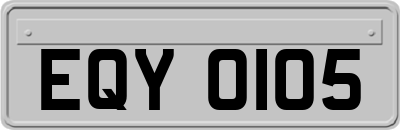 EQY0105