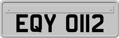 EQY0112