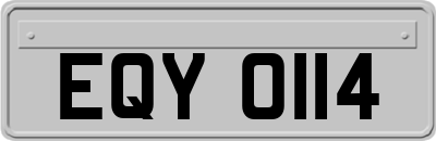 EQY0114