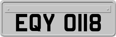 EQY0118