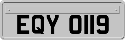 EQY0119