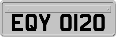 EQY0120