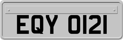 EQY0121