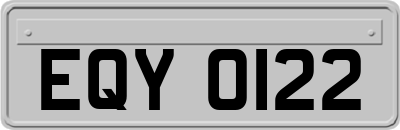 EQY0122
