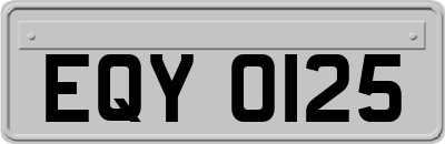 EQY0125
