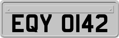 EQY0142