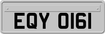 EQY0161
