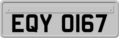EQY0167