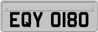 EQY0180