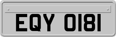 EQY0181