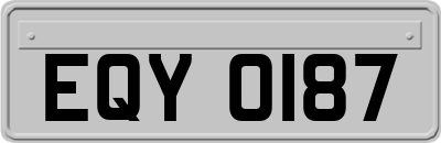 EQY0187