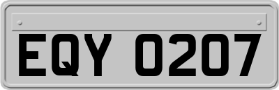 EQY0207