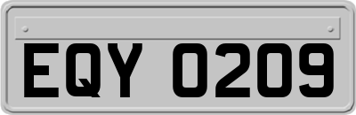 EQY0209