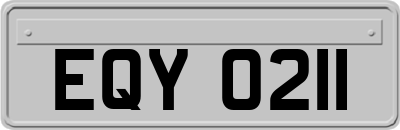 EQY0211