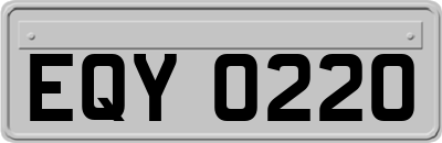 EQY0220
