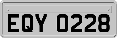 EQY0228