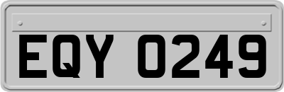 EQY0249