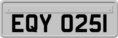 EQY0251