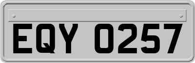 EQY0257