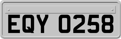 EQY0258