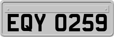 EQY0259