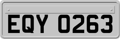 EQY0263