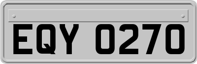EQY0270