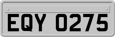 EQY0275