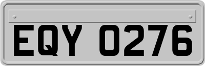 EQY0276