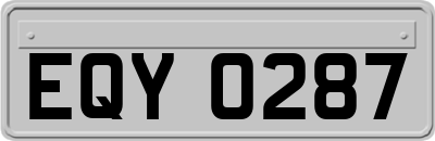 EQY0287