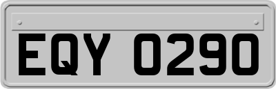 EQY0290
