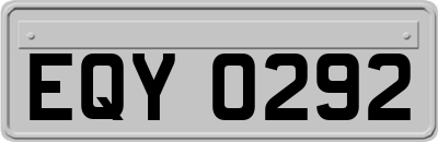 EQY0292