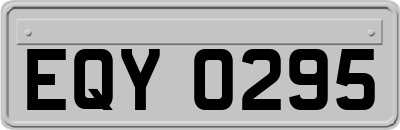 EQY0295