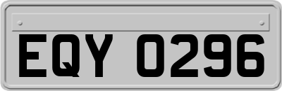 EQY0296