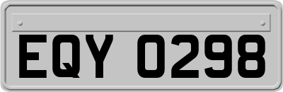 EQY0298