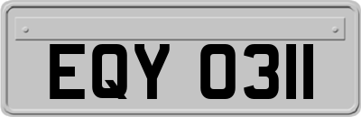 EQY0311
