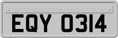 EQY0314