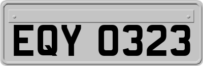 EQY0323