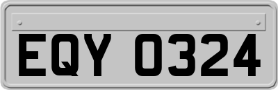 EQY0324