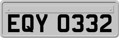 EQY0332