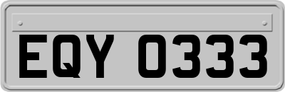 EQY0333