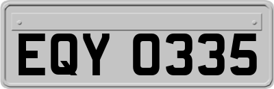 EQY0335