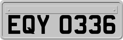 EQY0336