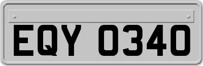 EQY0340